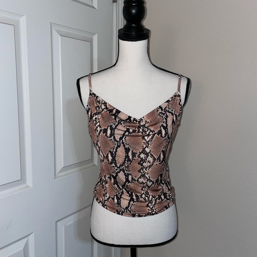 Urban Outfitters Tank Top